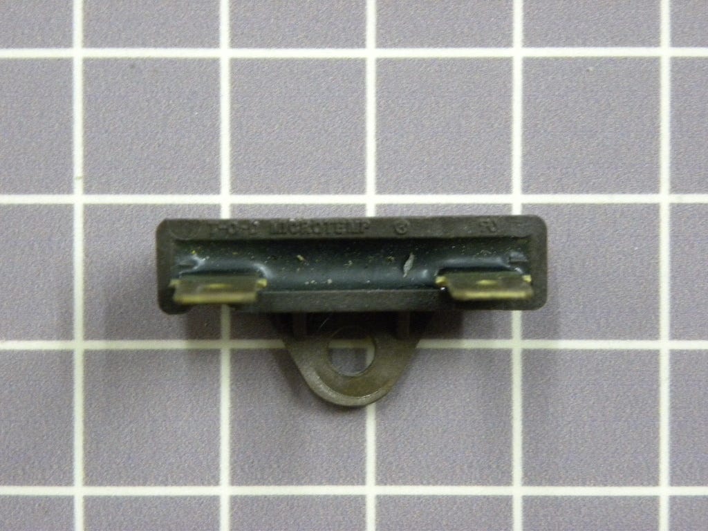 Safety Fuse 186240099