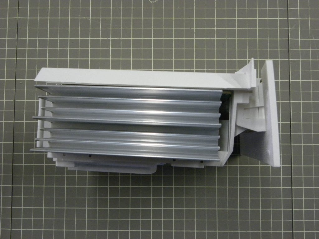 Microcomputer 134743500