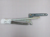Frigidaire Range Door Hinge (RH) 316216504