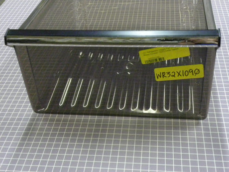 Veggie Pan Crisper Drawer WR32X1090
