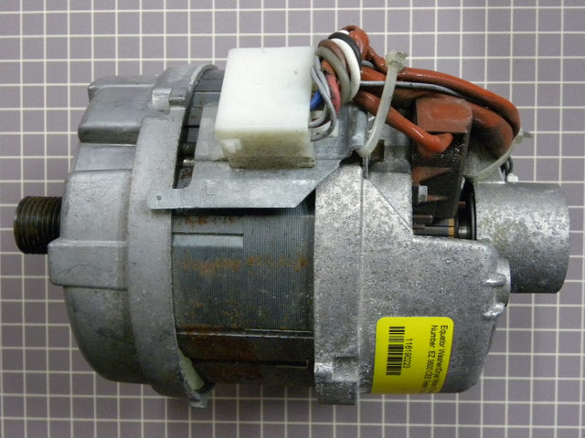 Motor - 9 Terminals 116190223