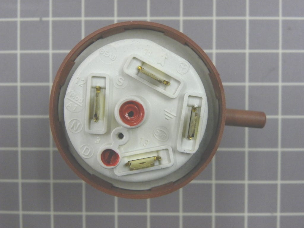 Pressure Switch 8071024