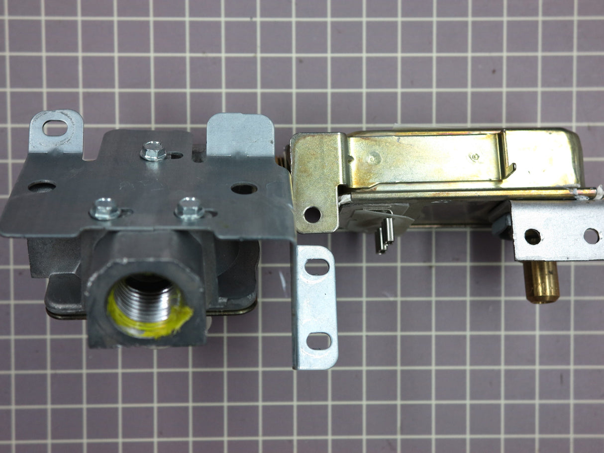 Valve Control Assembly WB19K10044