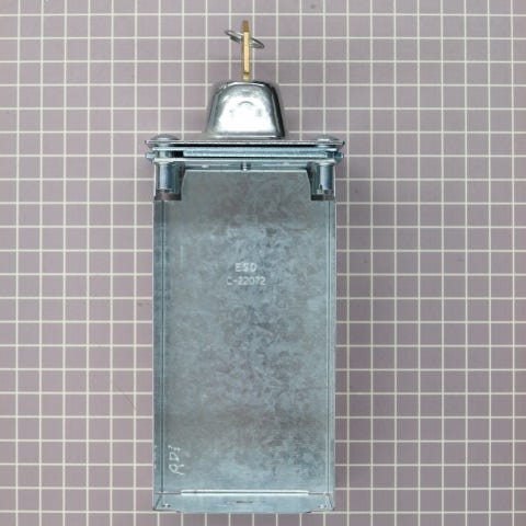 Coin Box 8316525