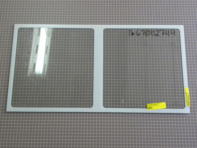 Crisper Glass 67002749