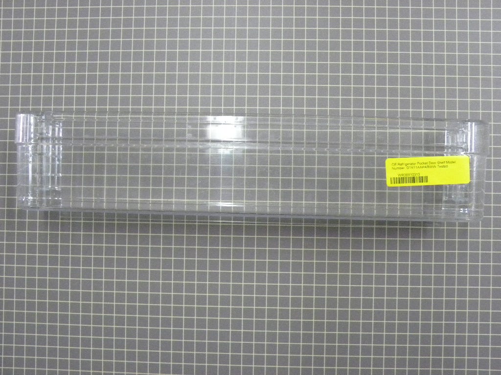 Pocket Door Shelf WR38X10313