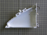 Kenmore Washer Endcap (White) 8283448
