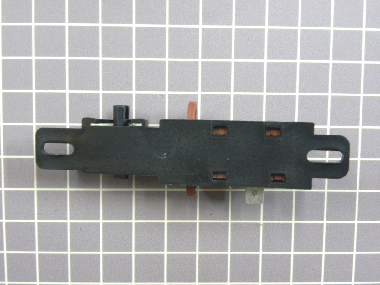 Wax Motor DW-6250-05