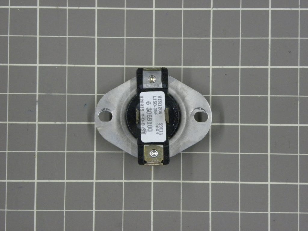 Thermostat 6 3069100