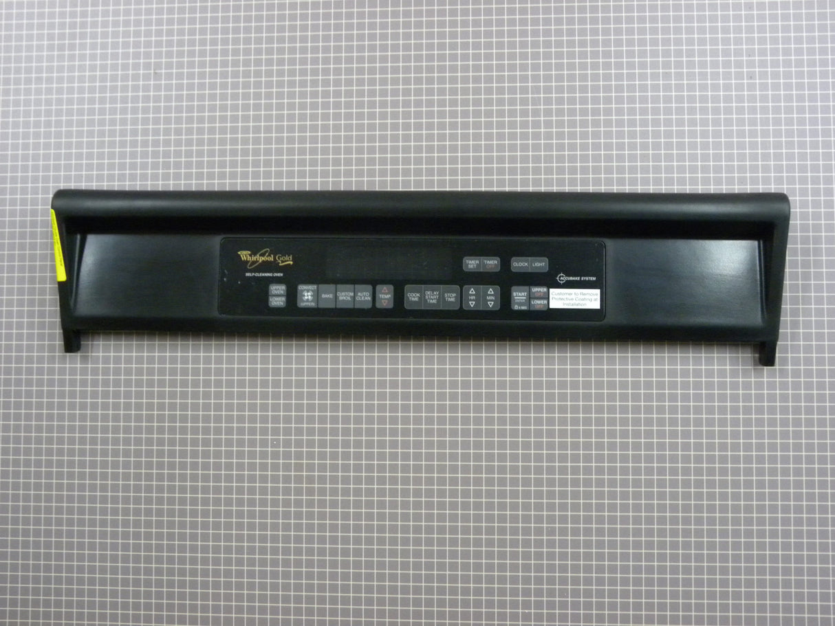 Control Panel 8300440