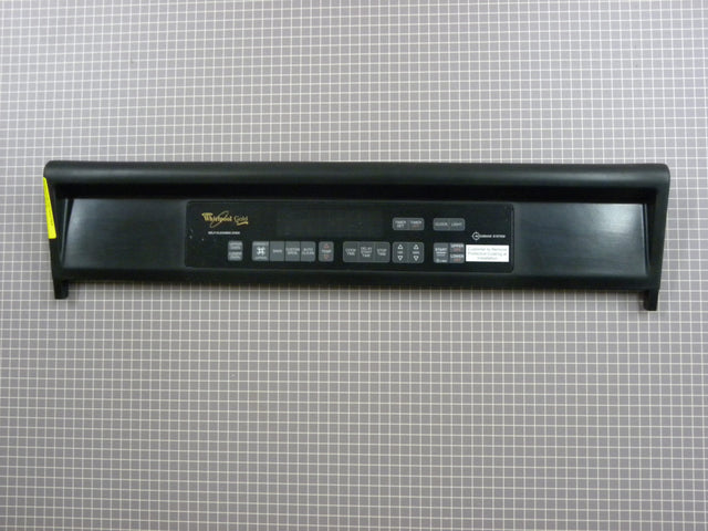 Control Panel 8300440