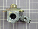 Regulator Pressure Valve and Shut Off Valve WB19K1
