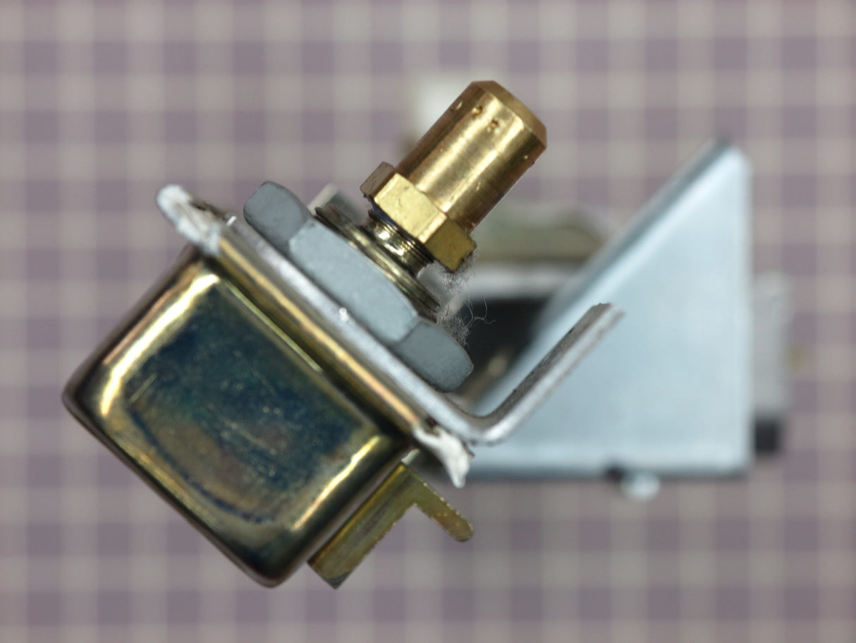 Valve Control Assembly WB19K10044