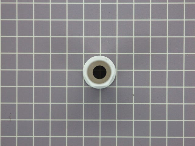 Nut W10446558