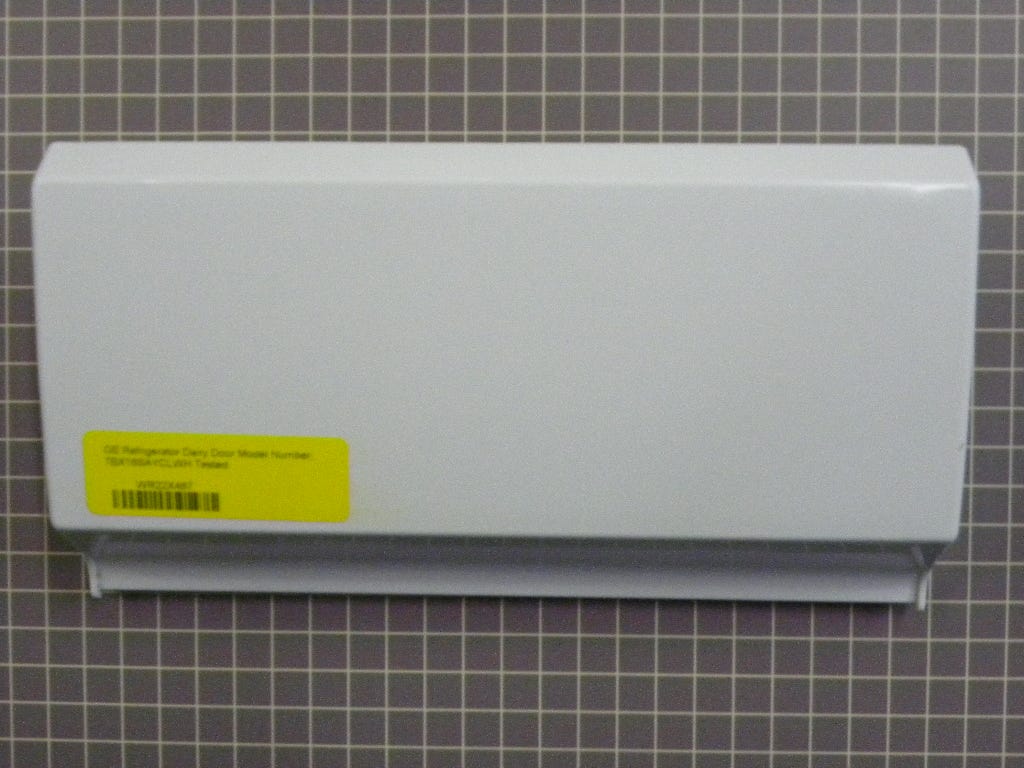Dairy Door WR22X487