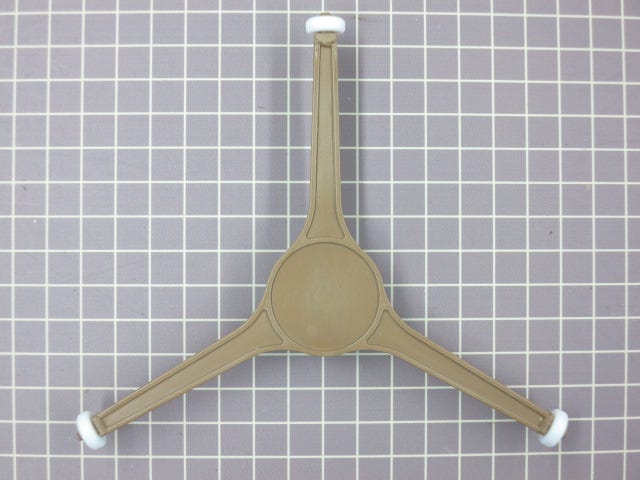 Rotating Ring 53001093