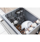 Café ENERGY STAR Smart Single Drawer Dishwasher CDD220P3WD1