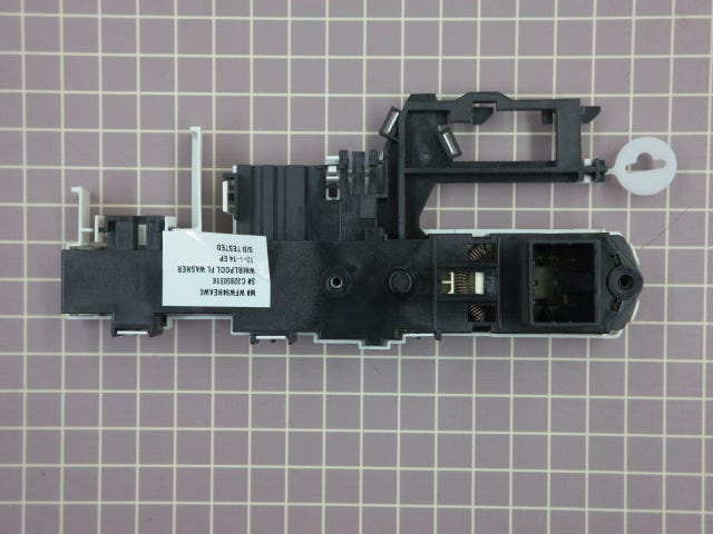 Latch 8183197