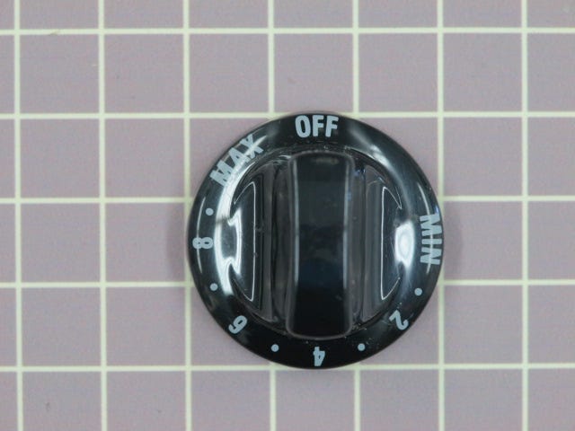 Knob 8053827