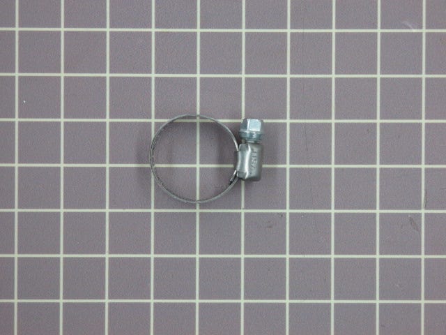 Hose Clamp (1/2 - 1") 201575