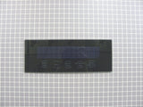 Door Glass Overlay 4890JD1110B