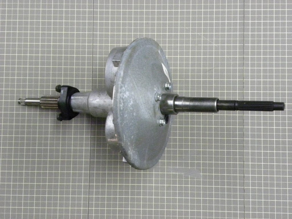 Transmission 35-6615