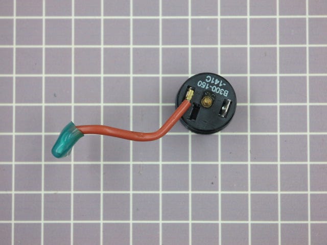 Overload Protect 6750U5L004D