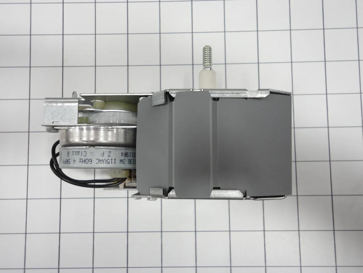 Timer Assembly WP661597