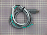 Power Cord Assembly WB18X10524