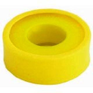Ez-Flo 50033 Teflon Pipe Thread Tape Gas (Yellow) 50033