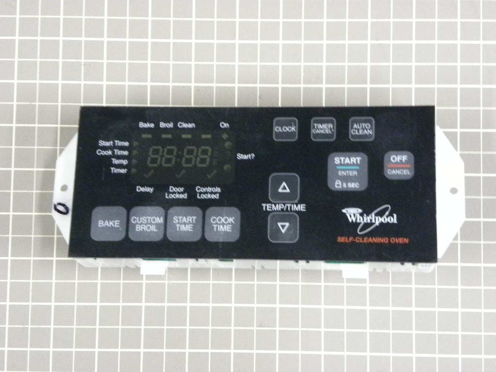 Microcomputer 6610453