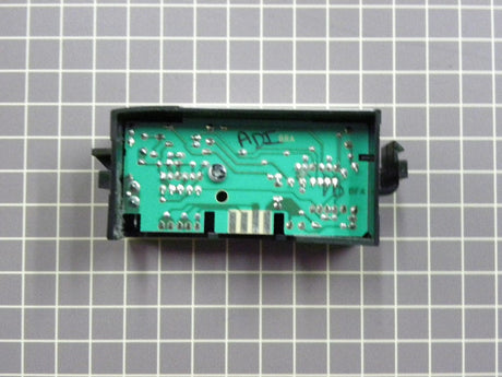 Dryness Display 33002389 (Used)
