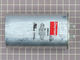 Capacitor (60uf + 5%) (60/50hz) 2MEA1C