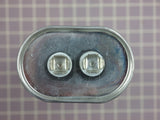 Capacitor (60uf + 5%) (60/50hz) 2MEA1C