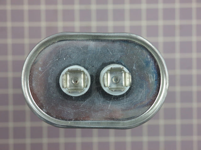 Capacitor (60uf + 5%) (60/50hz) 2MEA1C