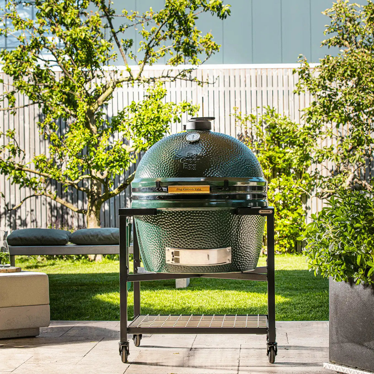 2XL Big Green Egg 120939