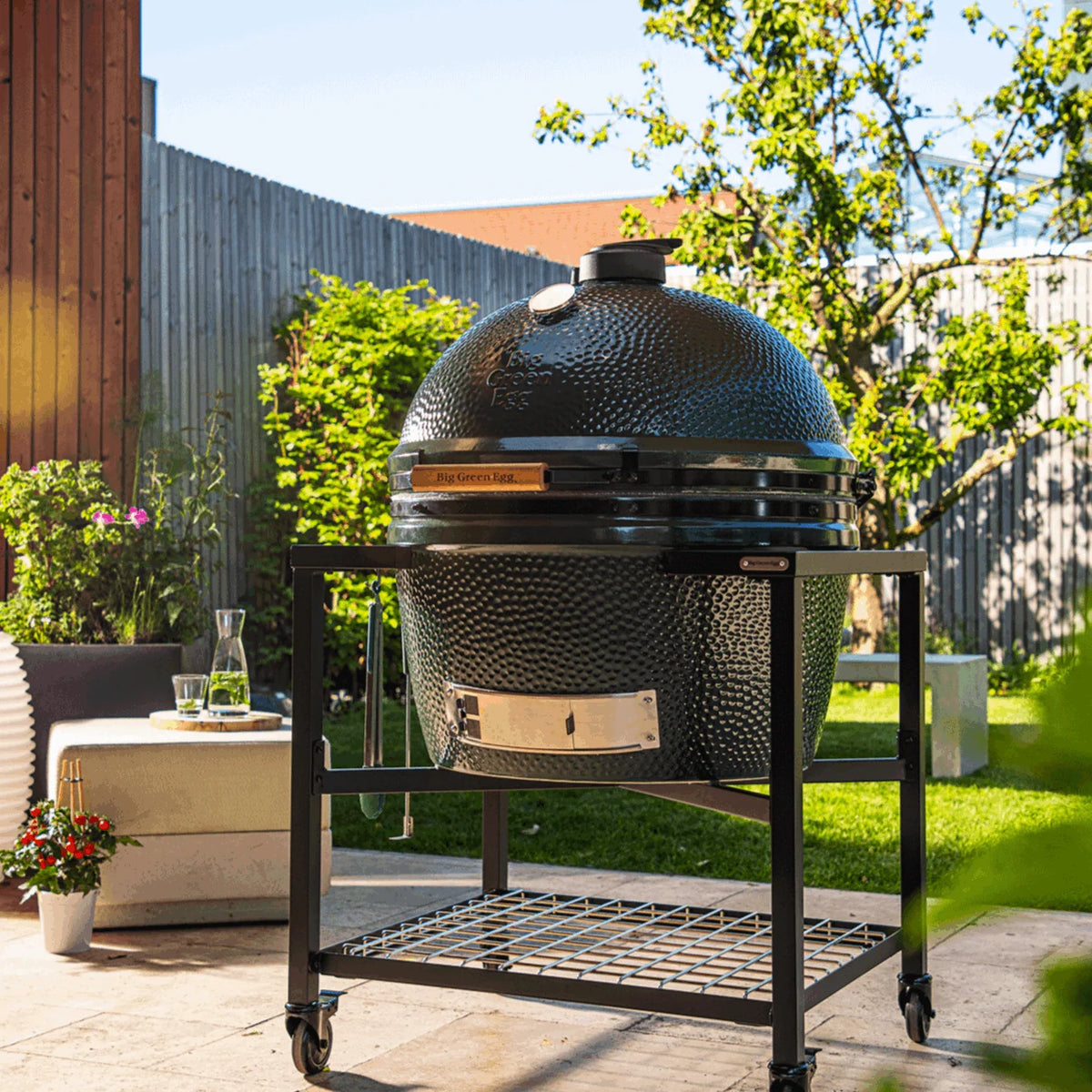 2XL Big Green Egg 120939