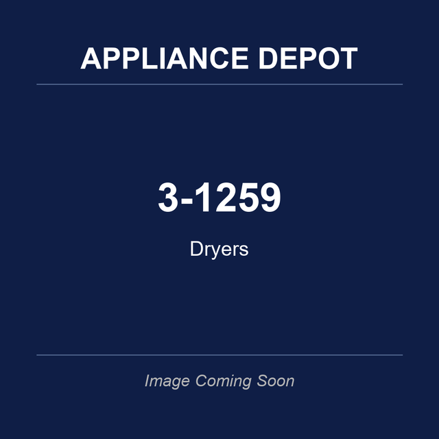 Image Coming Soon