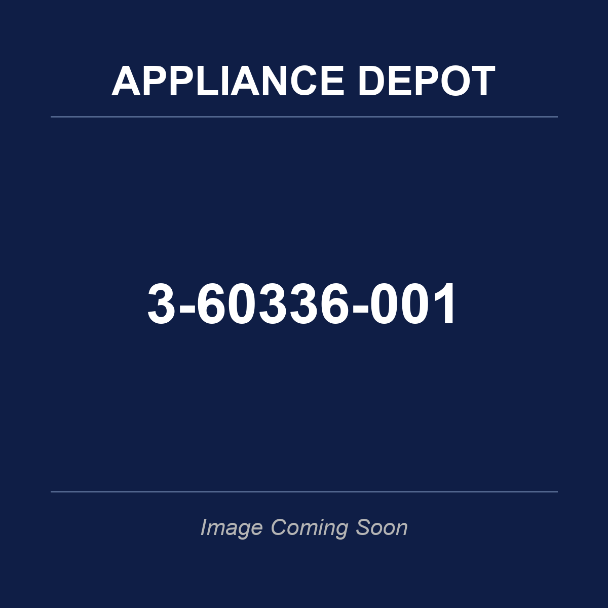 Image Coming Soon