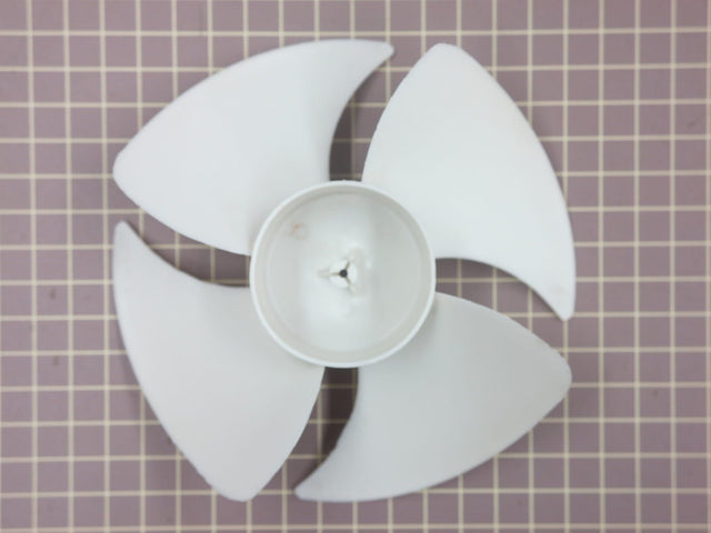 Fan Blade 3-82692-001