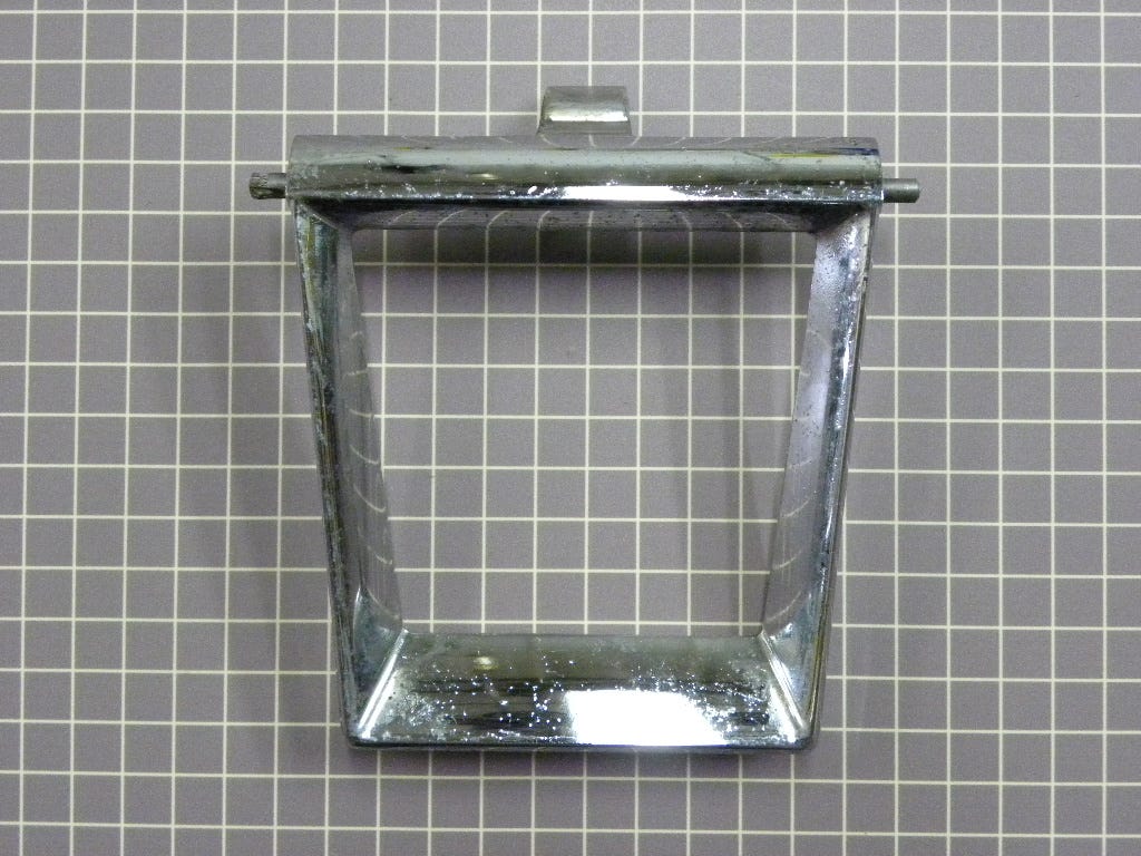 Frigidaire Refrigerator Handle