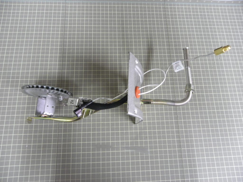 Rheem Water Heater Pilot Assembly-NG Plus Burner AP14698B