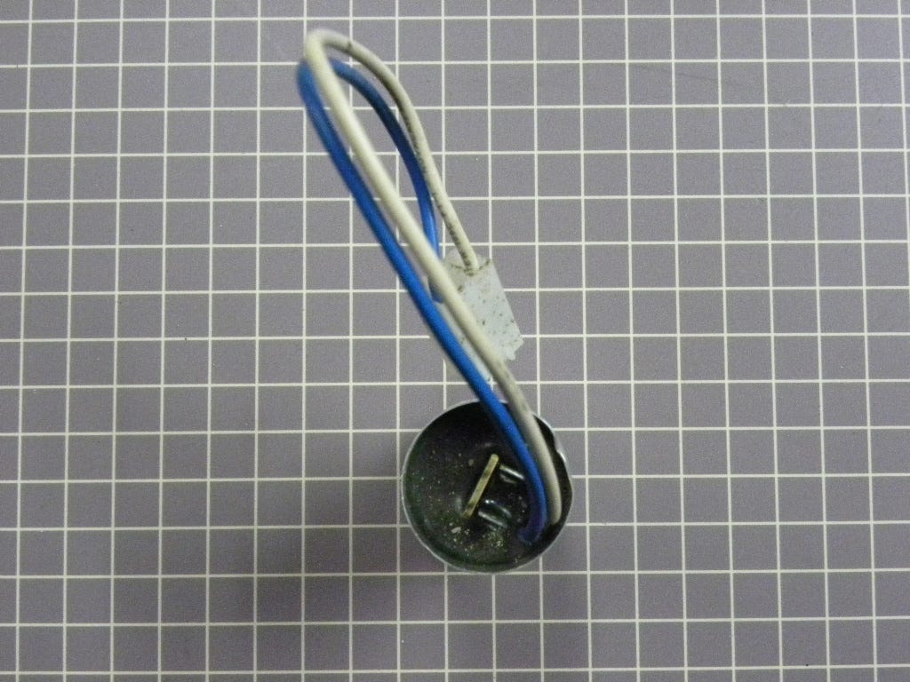 Varistor 116103096