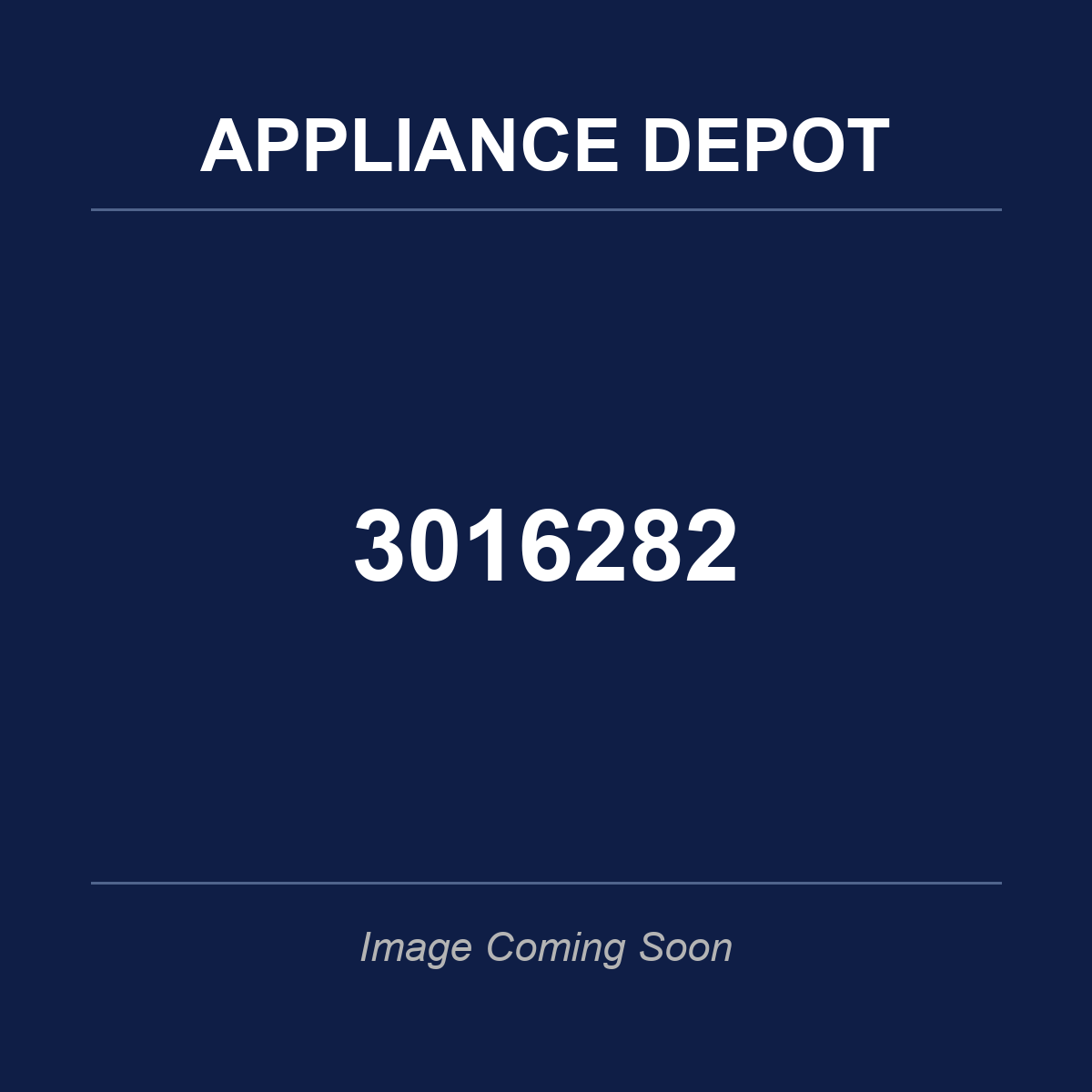 Image Coming Soon