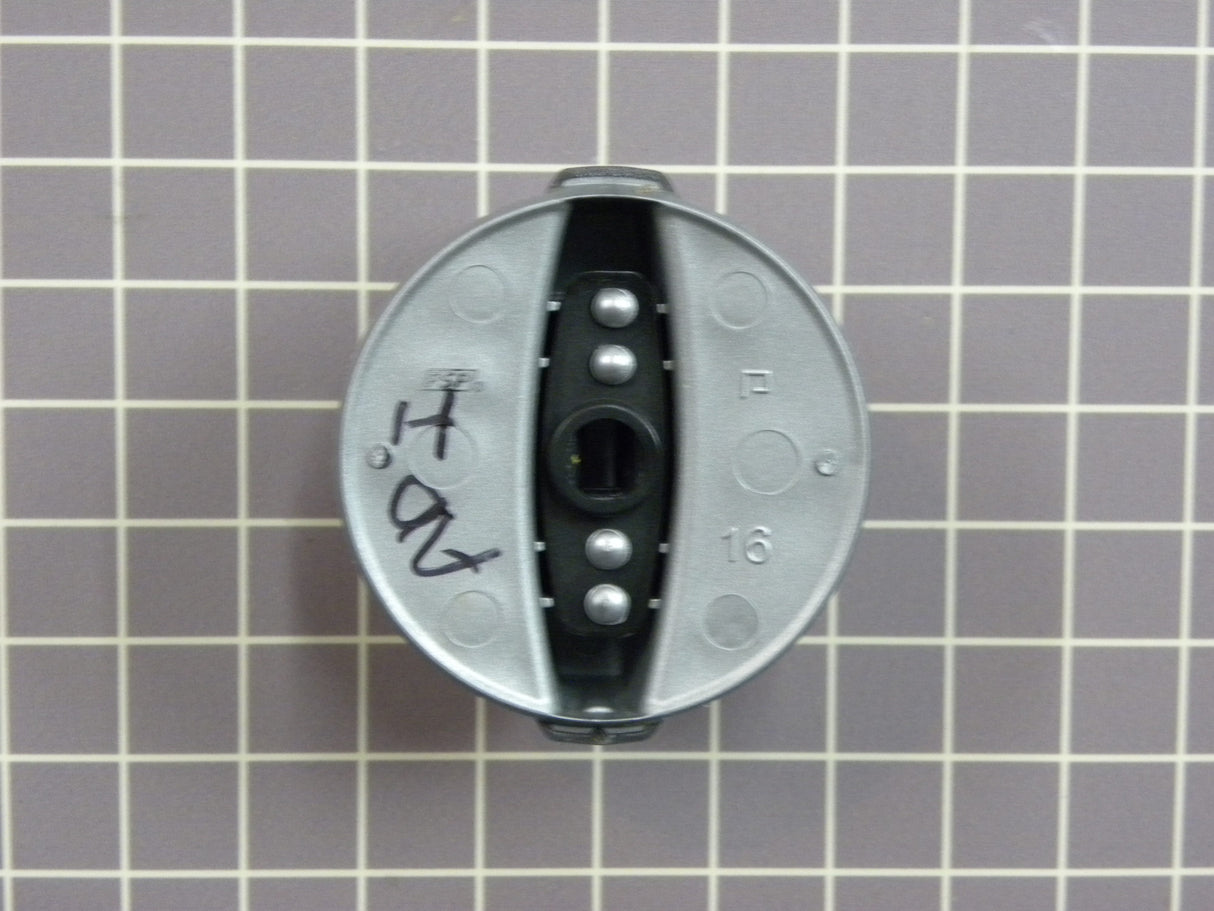 Timer Knob W10169849