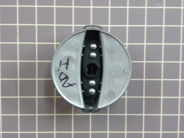 Timer Knob W10169849