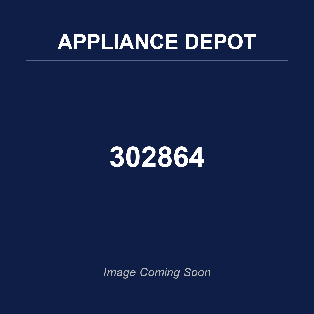 Image Coming Soon