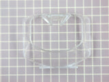 Ice Chute Guide W10174808