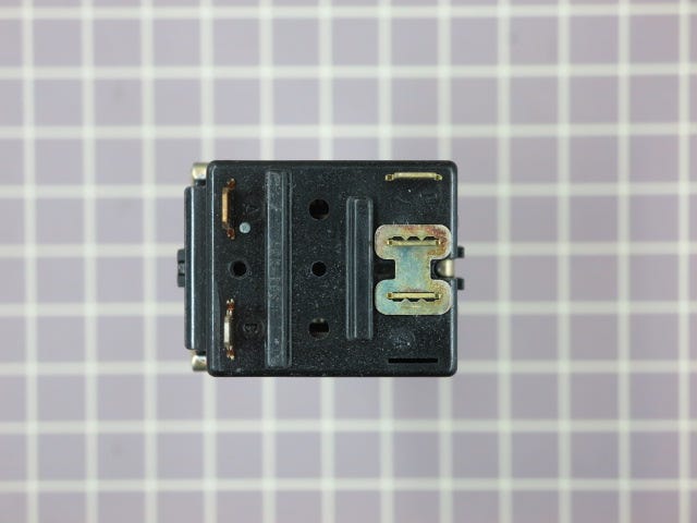 Rotary Switch (Accusimmer) 8285139