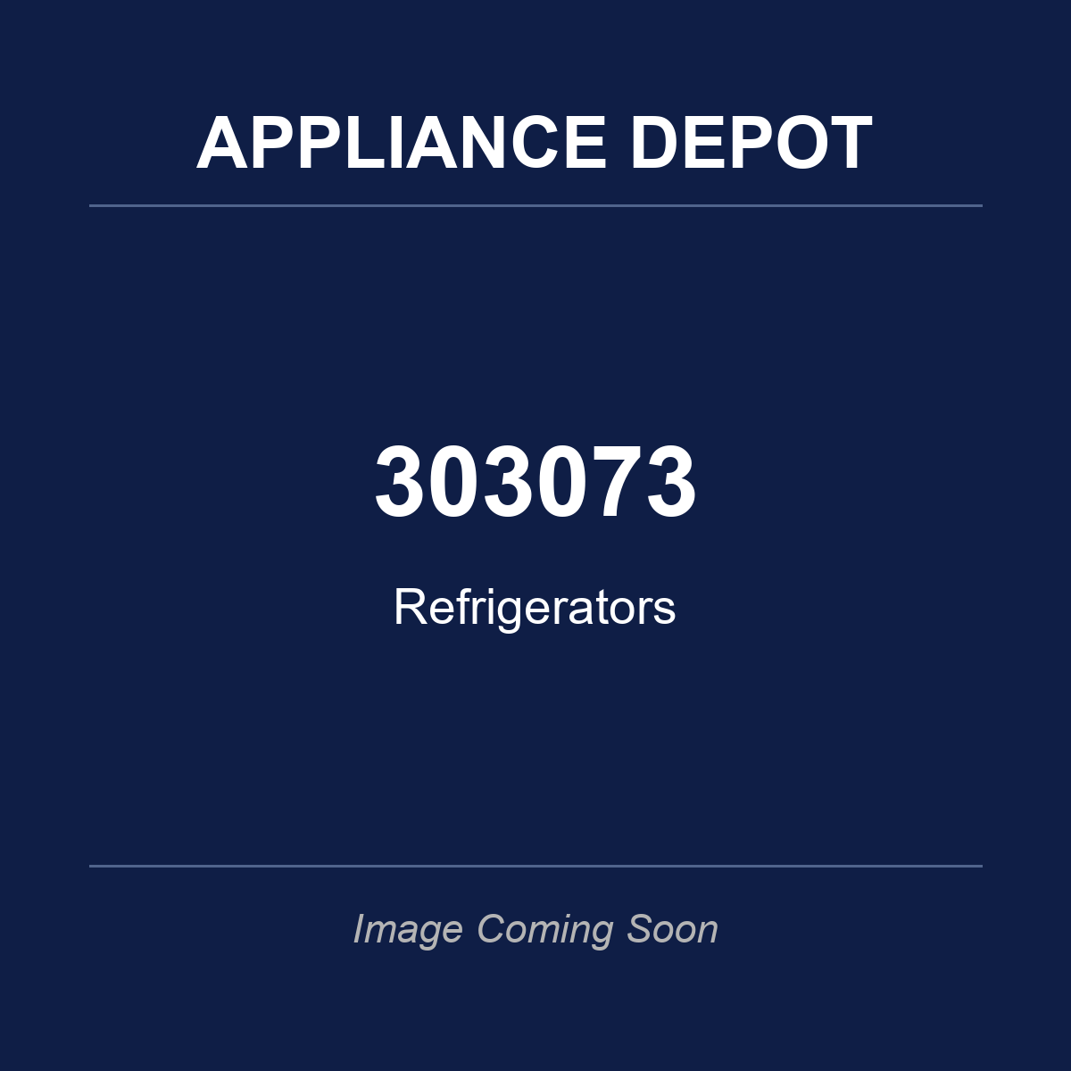 Image Coming Soon